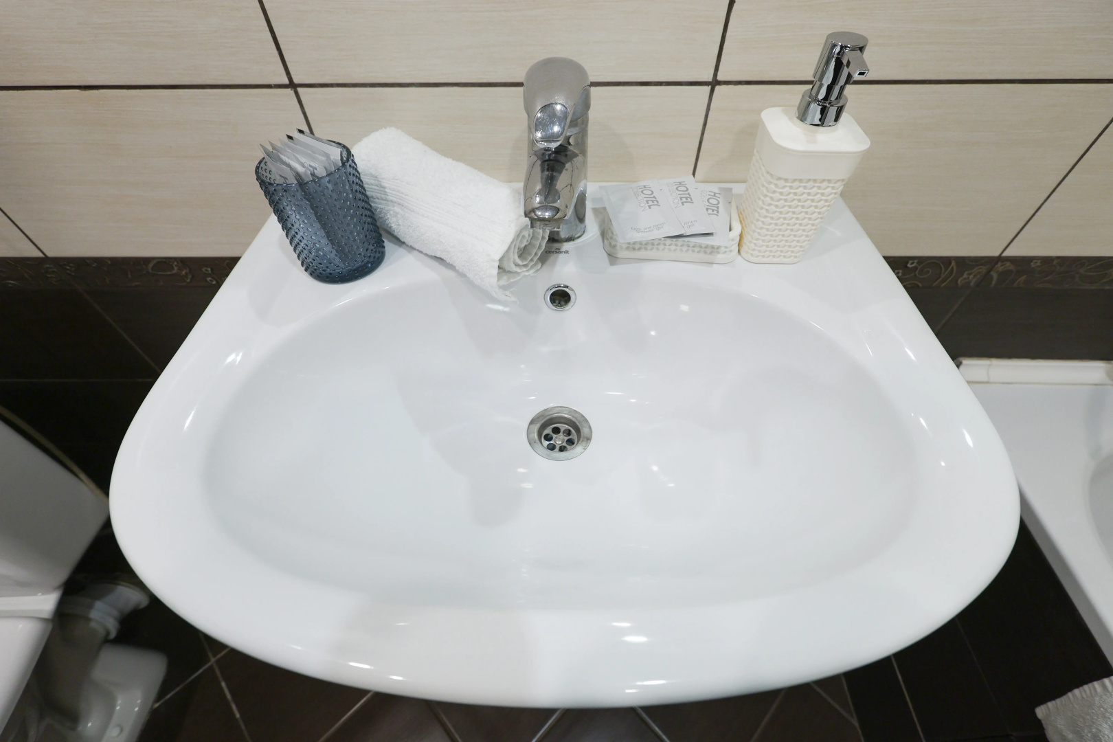 Апартаменты Apartament De Luxe - Wave