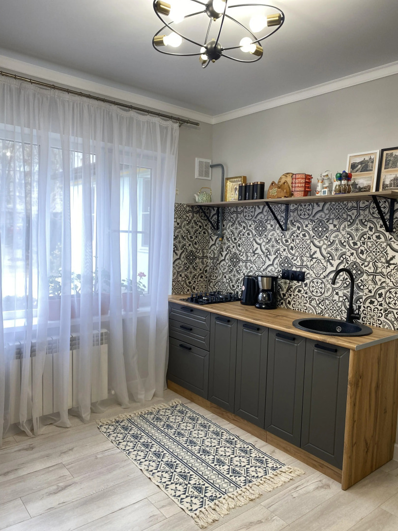 Гостевой дом на Бродвее