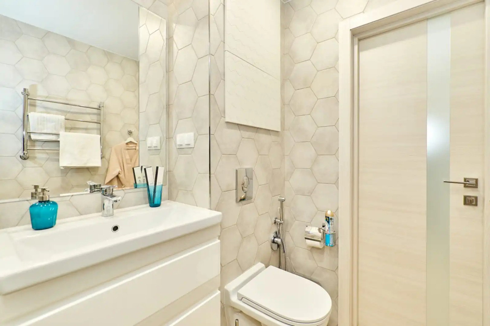 Апартаменты Делюкс Критик Отдыхает на Невском