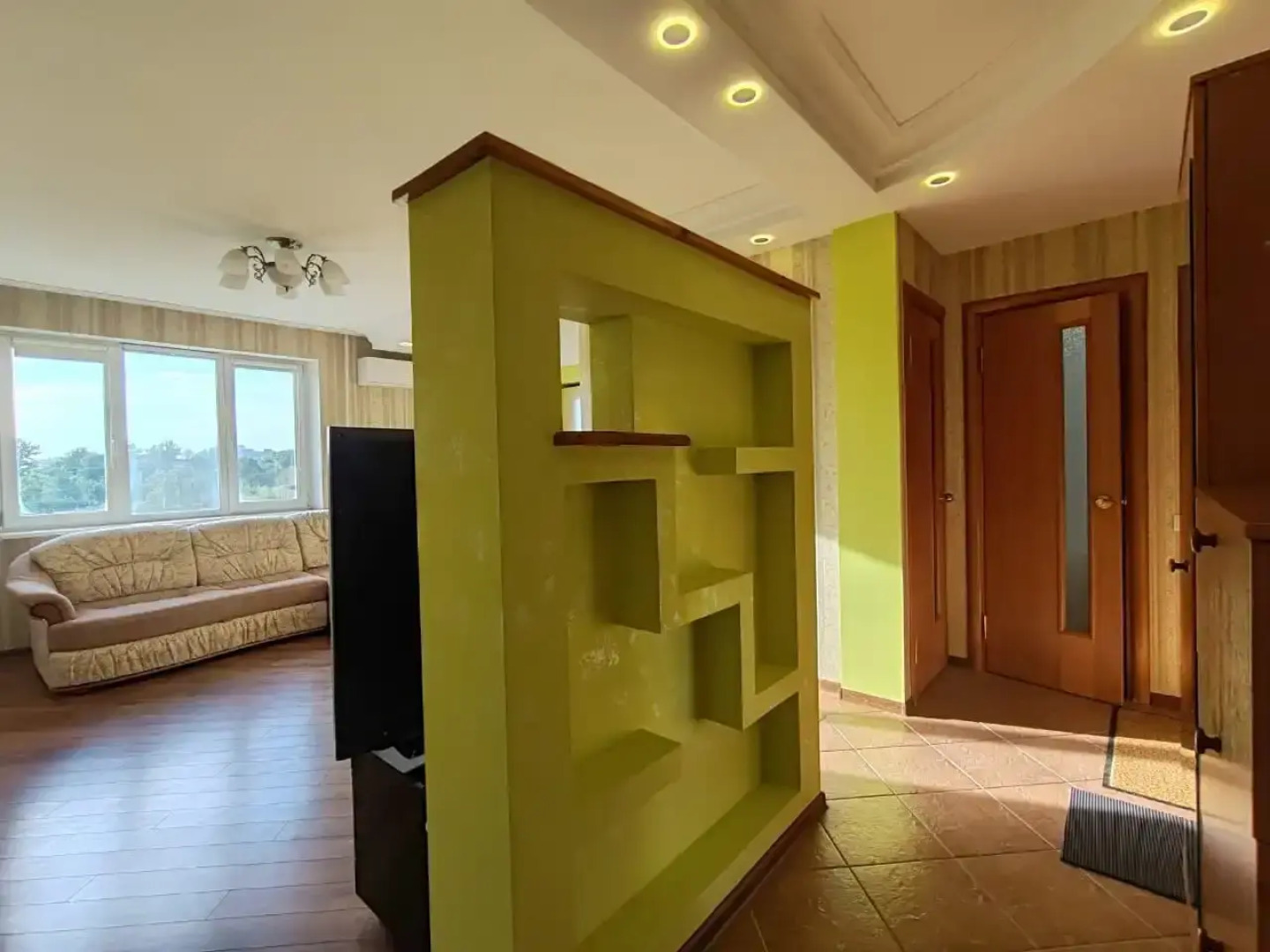 Квартира Пролетарская 30А