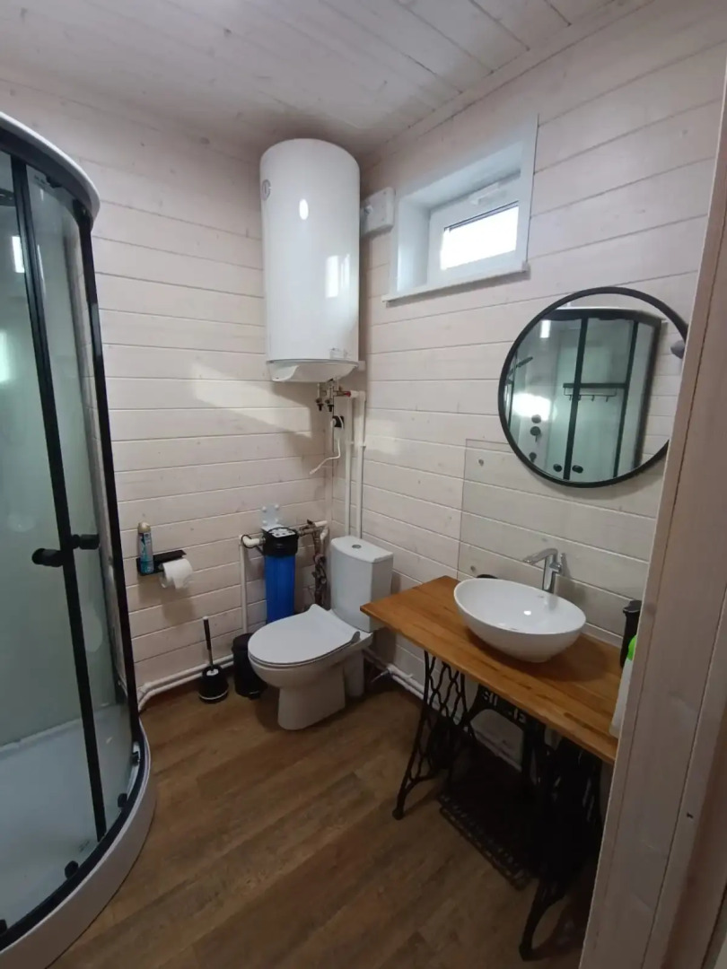 Частный дом Inkeriloft