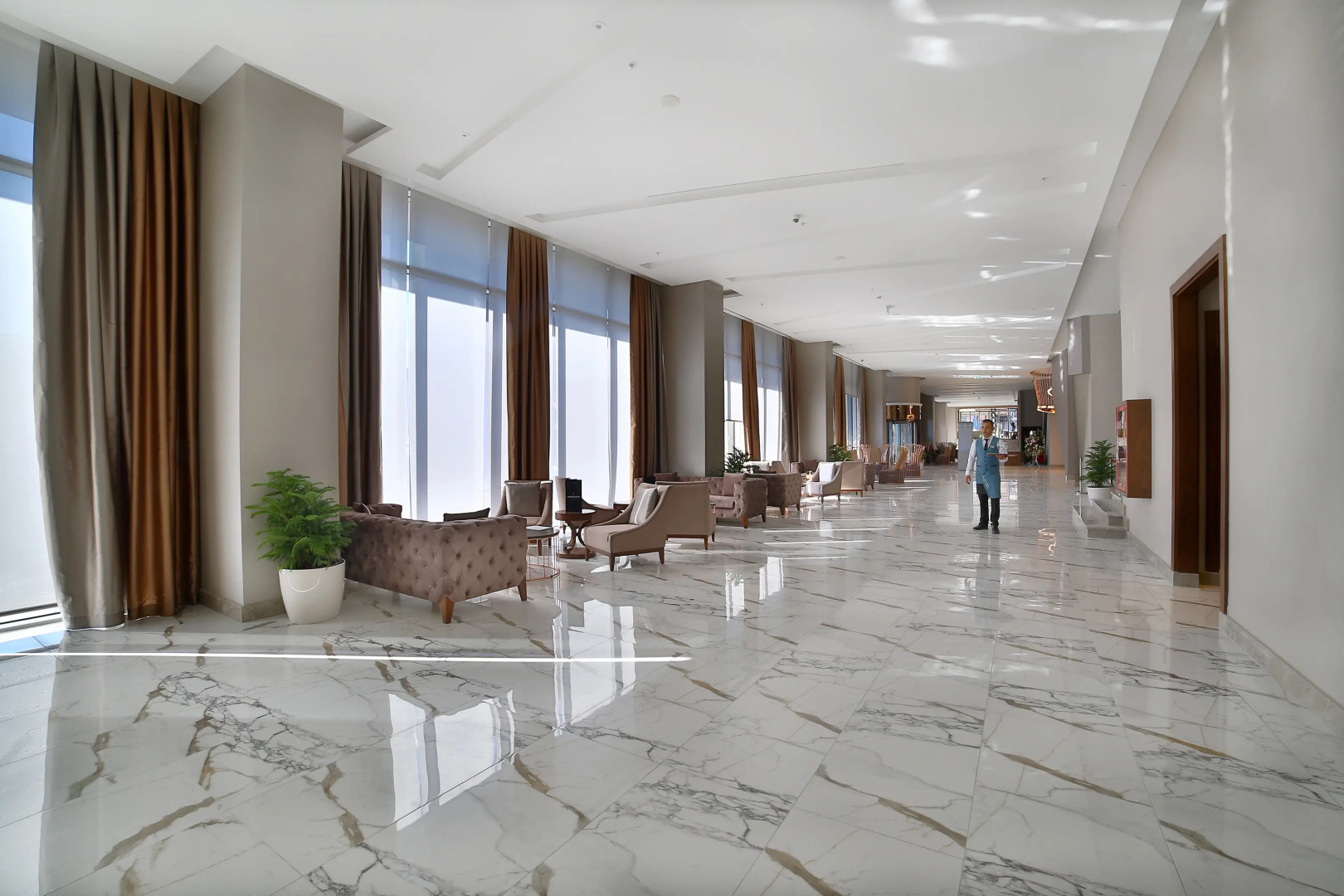 Отель Lionel Istanbul