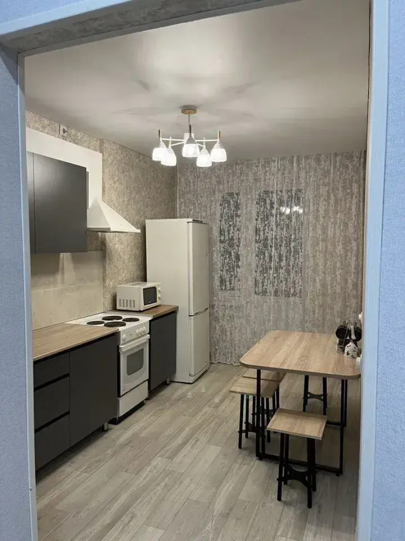 Квартира на Селезневской