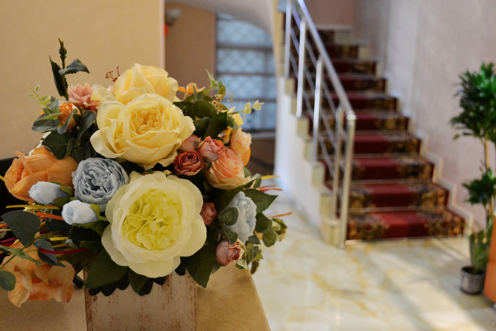 Гостевой дом Коржовъ