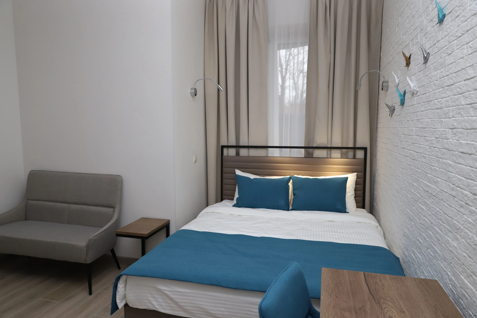 Отель Enjoy Hotel