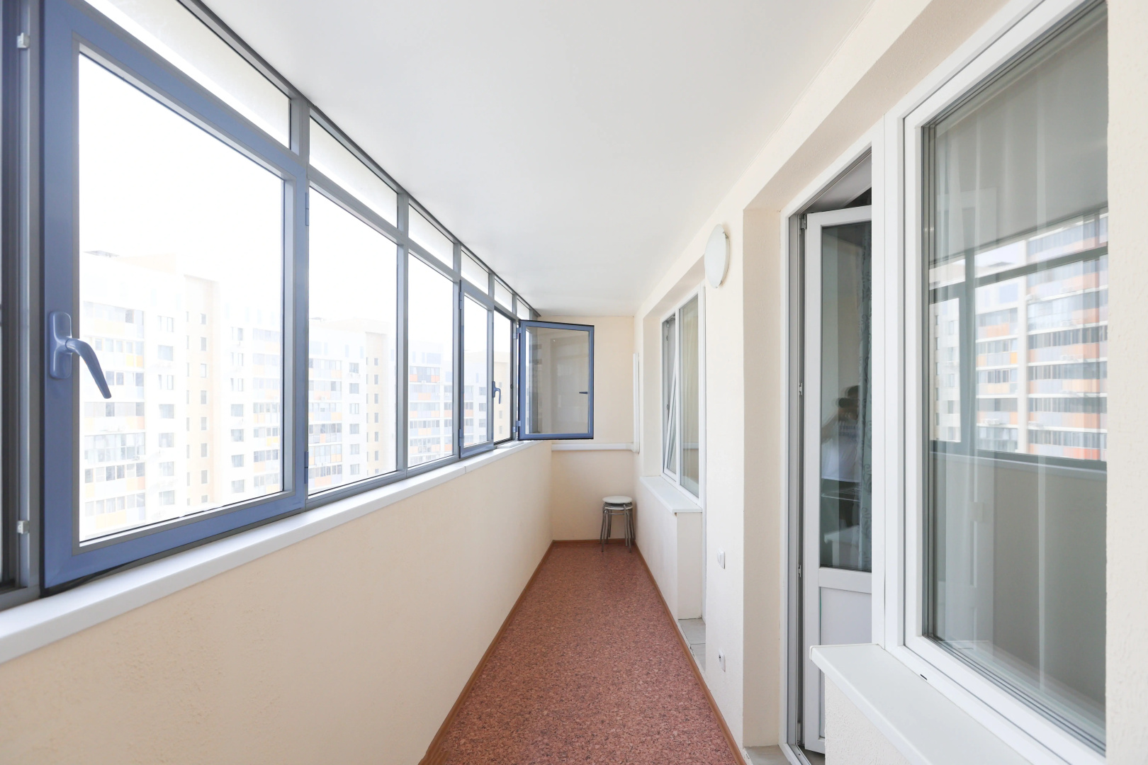 Апартаменты Apartement De Luxe - Red