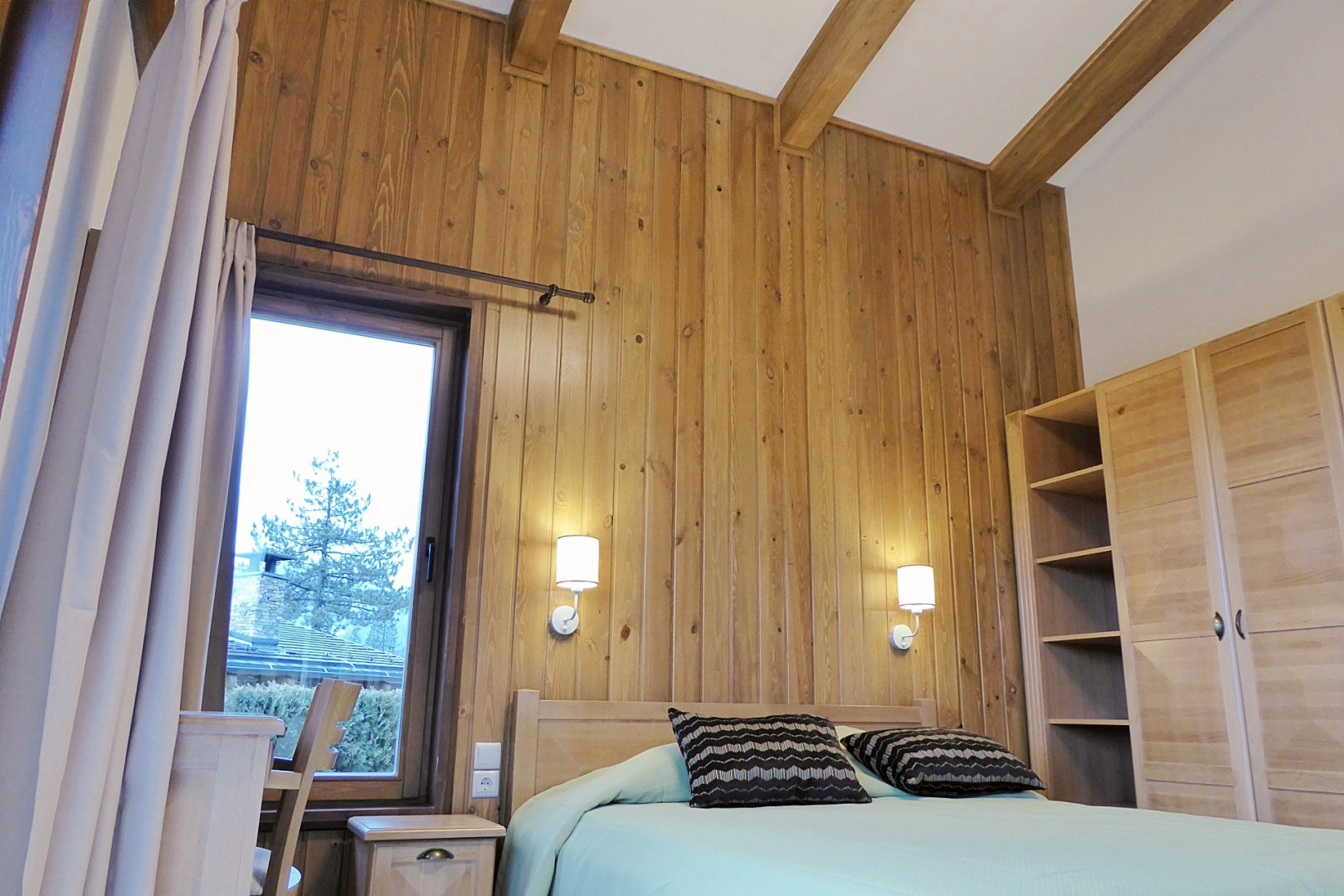 Pirin Nest Villas