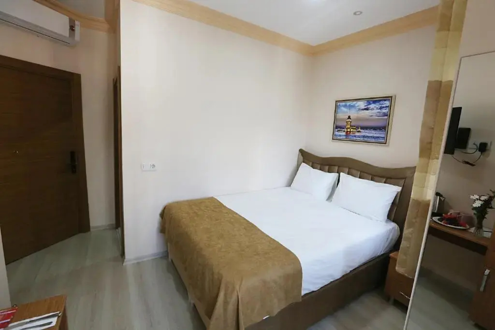 Boutique hotel MAXWELL HOTEL