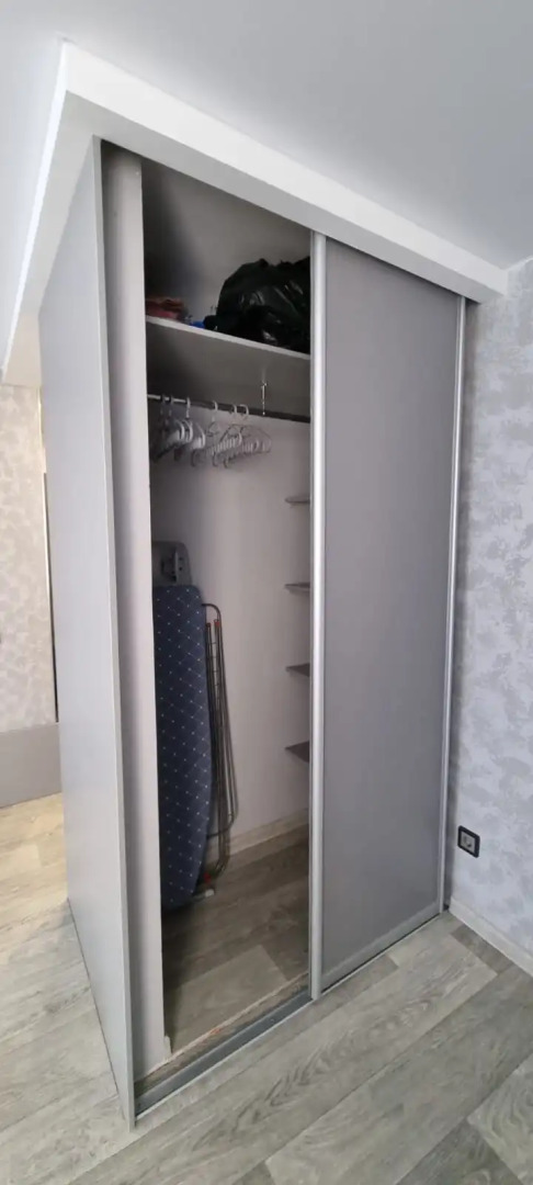 Квартира Новые Кирова 51