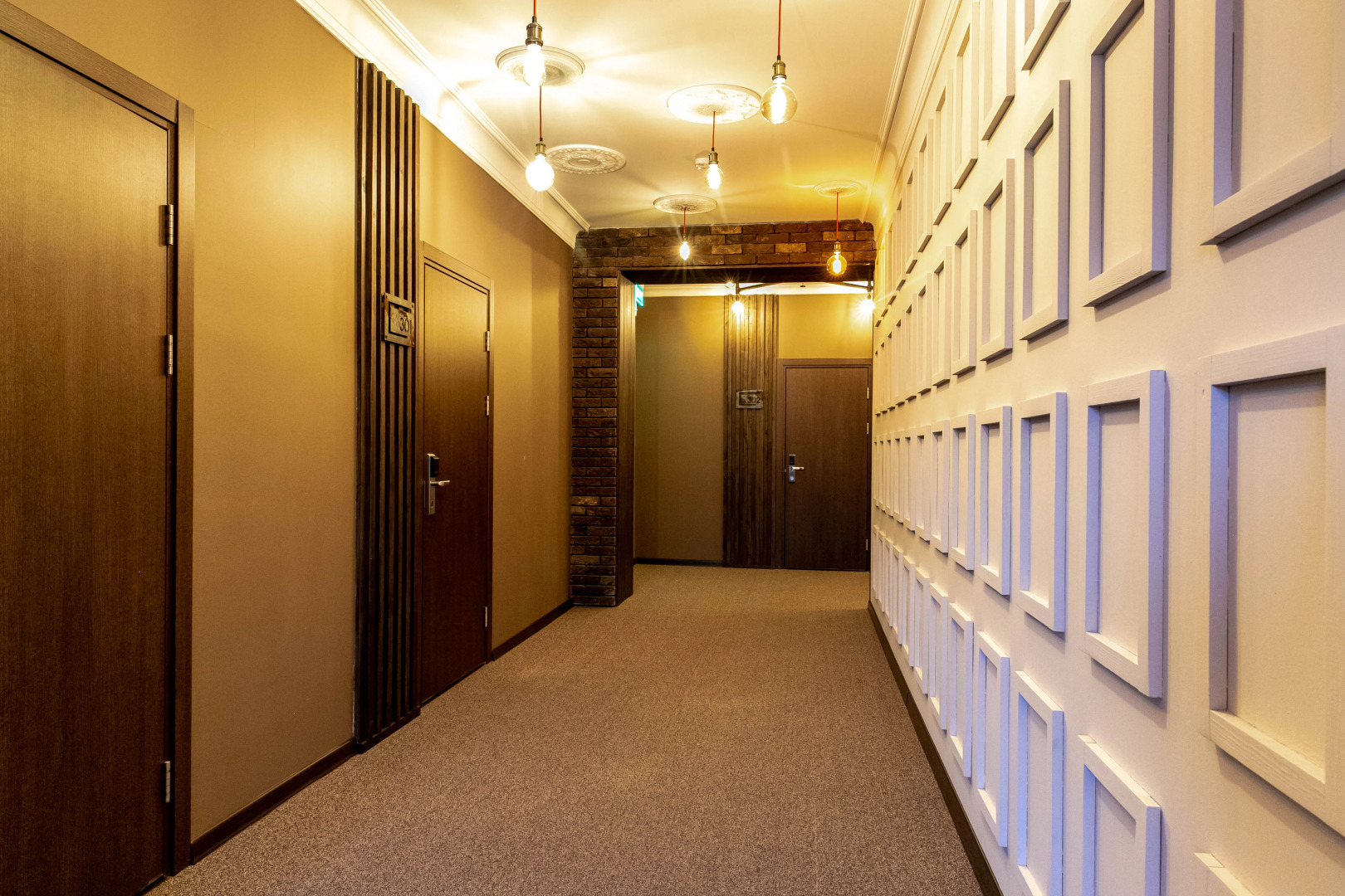 Отель Старый город