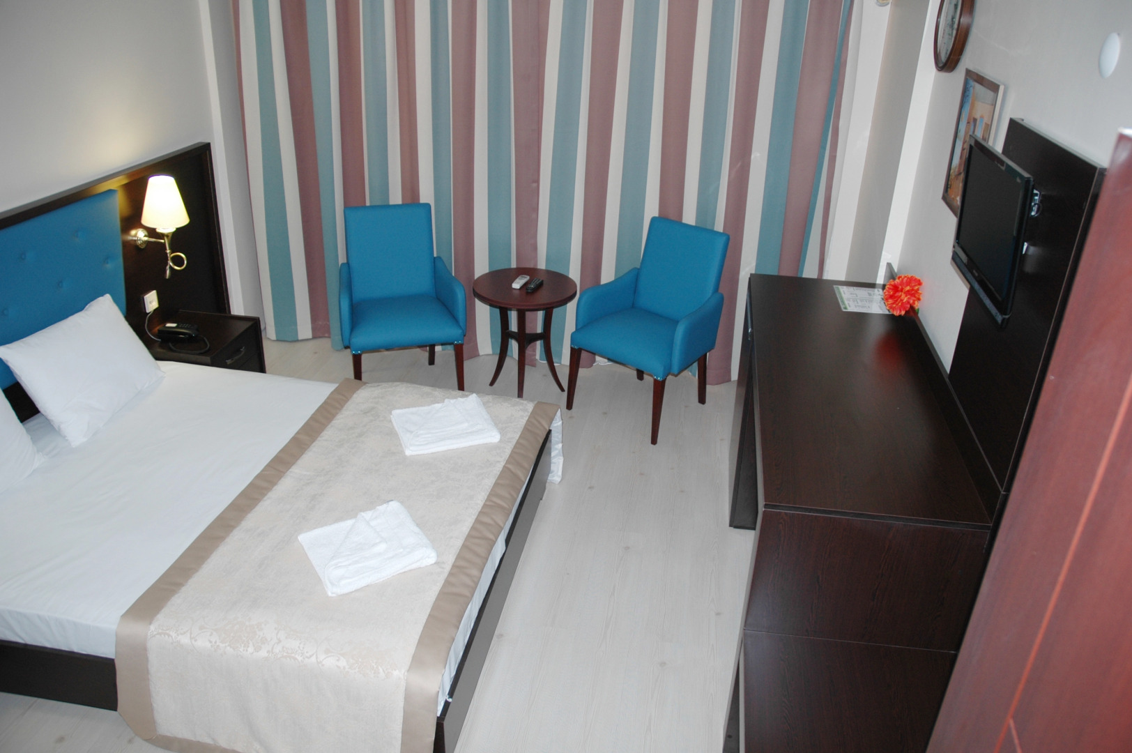 Отель Burgaz Resort Aquapark