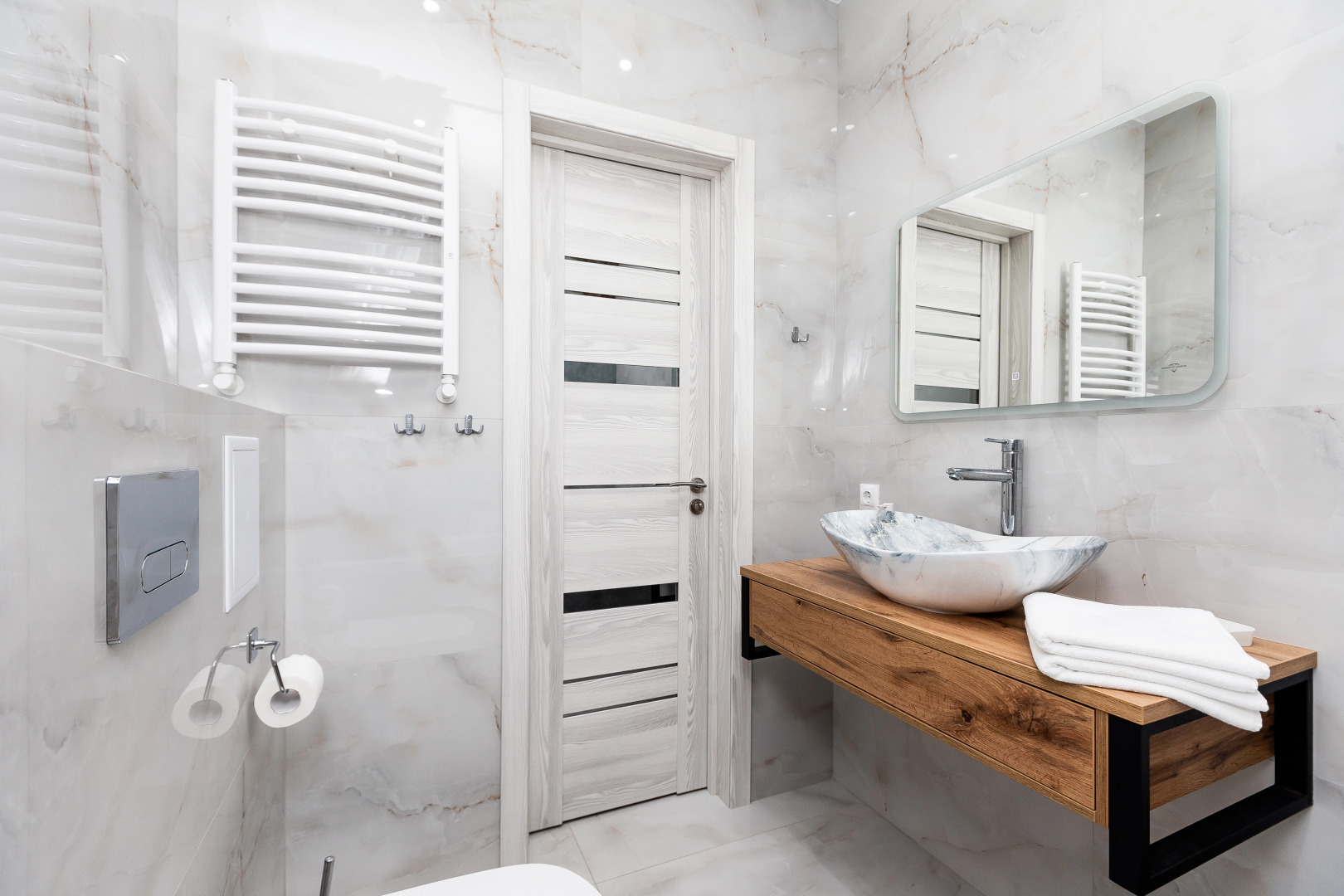 Апартаменты Кранц Престиж 2(2ка)