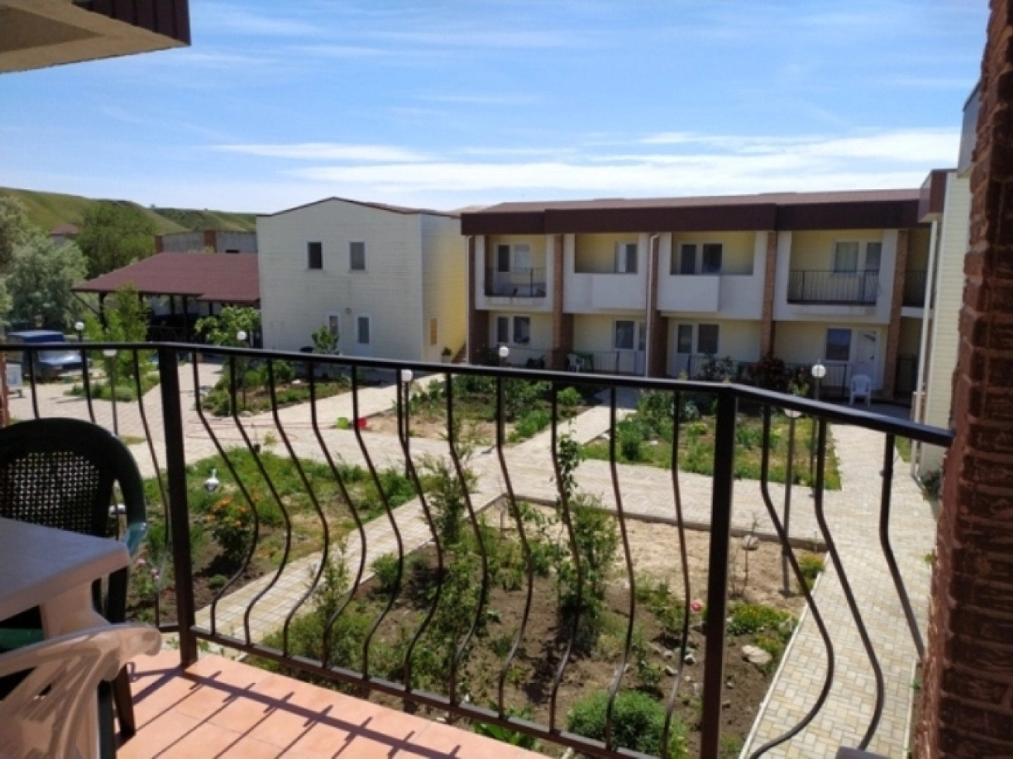 Гостевой Дом Алмарис