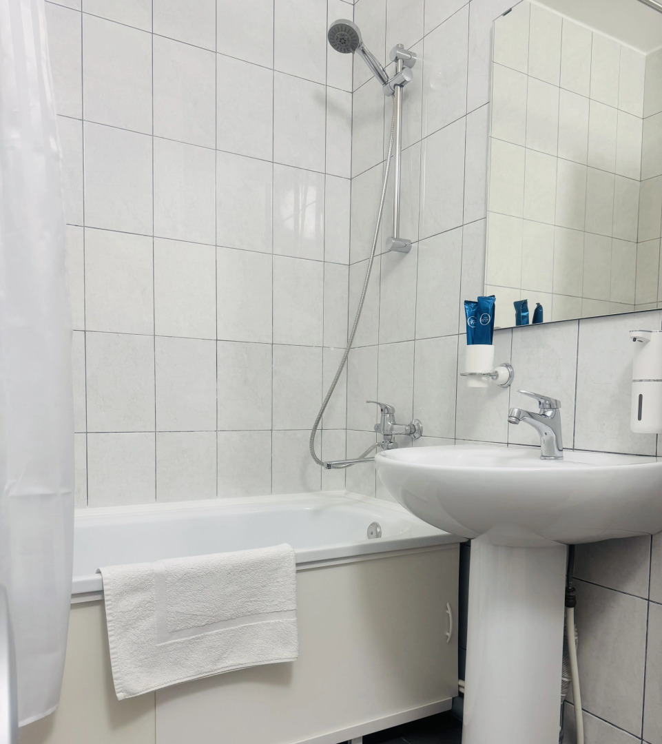 Квартира новая уютная однушечка возле метро Кузьминки