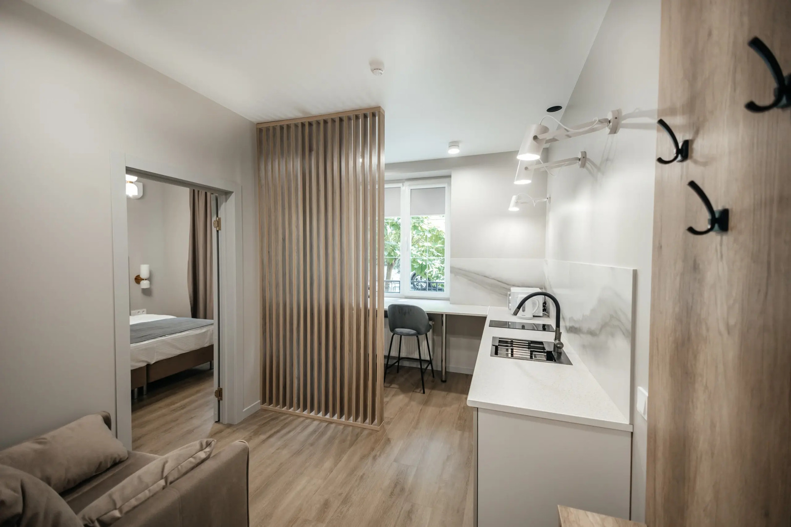 Гостевой Дом Лакколит 993 метра