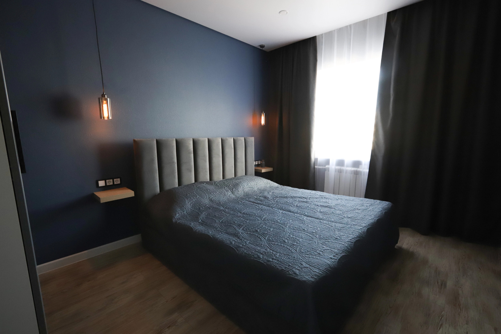 Апартаменты BPA 75