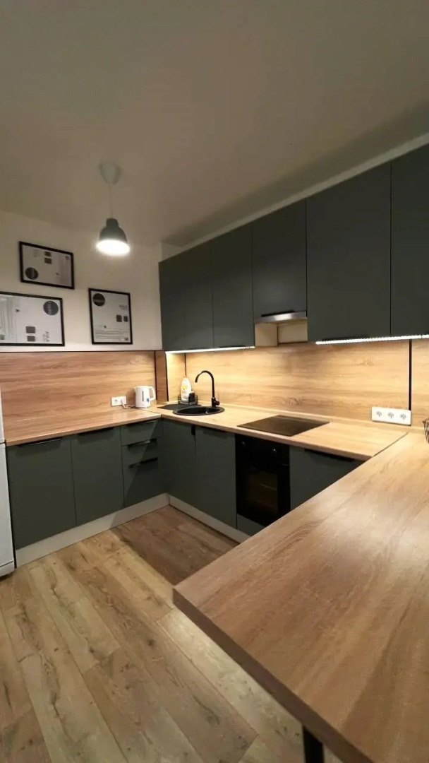 Квартира Life Cевилья