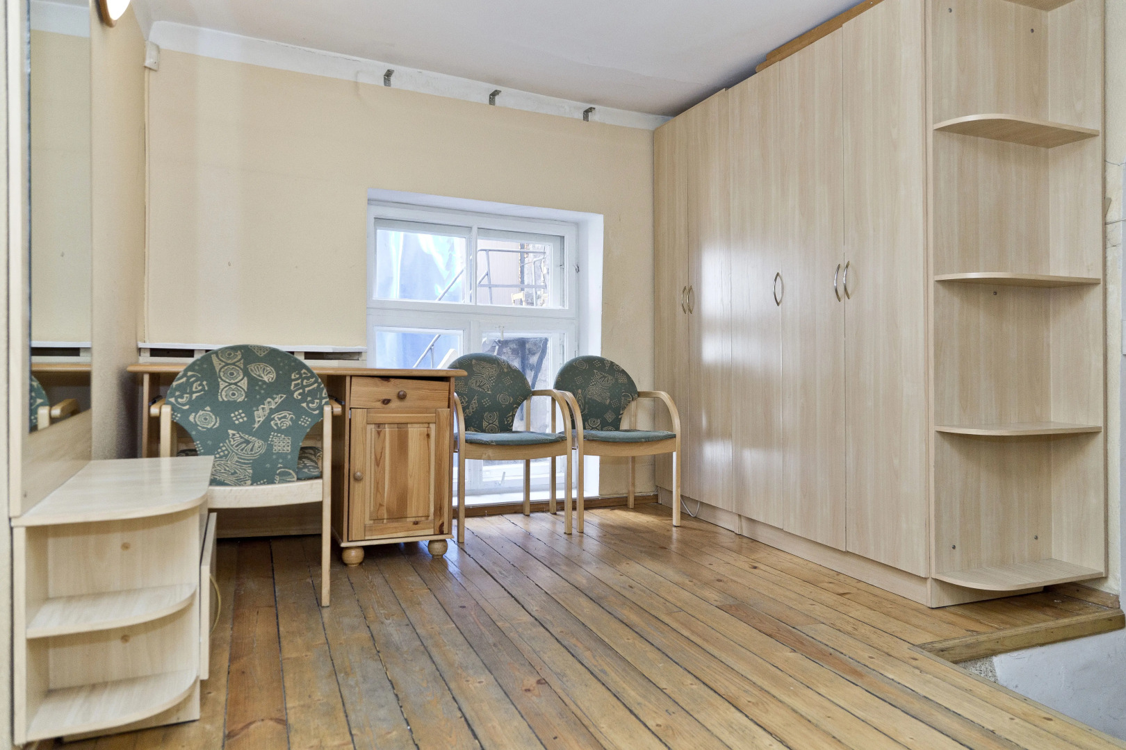 Апартаменты Arsenal