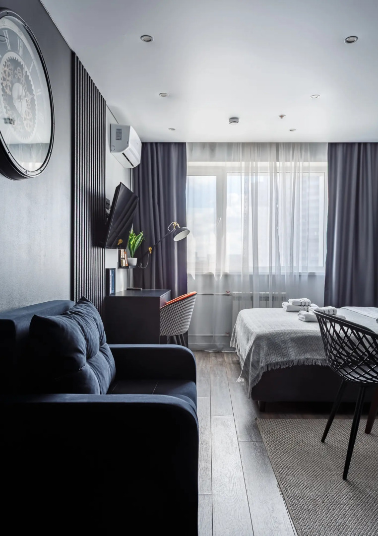 Апартаменты FortEstate 1147