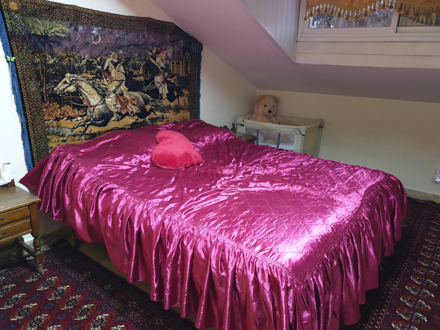 Гостевой Дом Safira