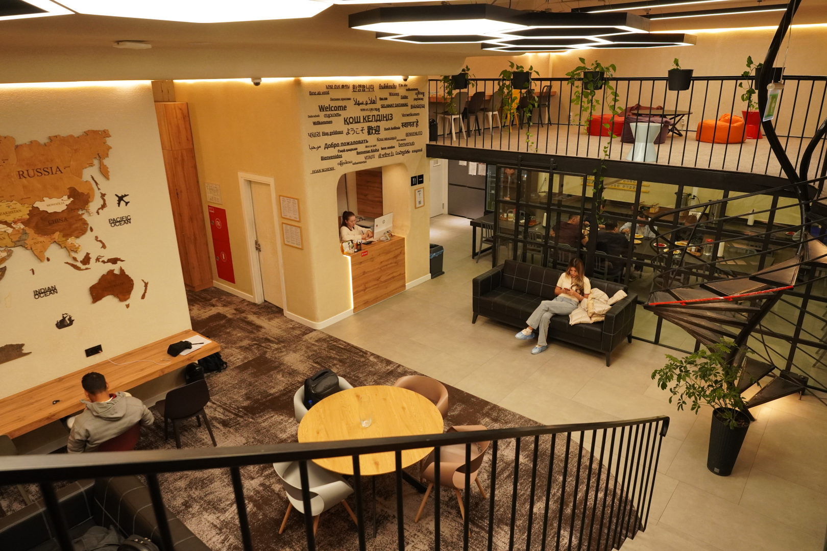 Мини-отель AQ miniSUITES