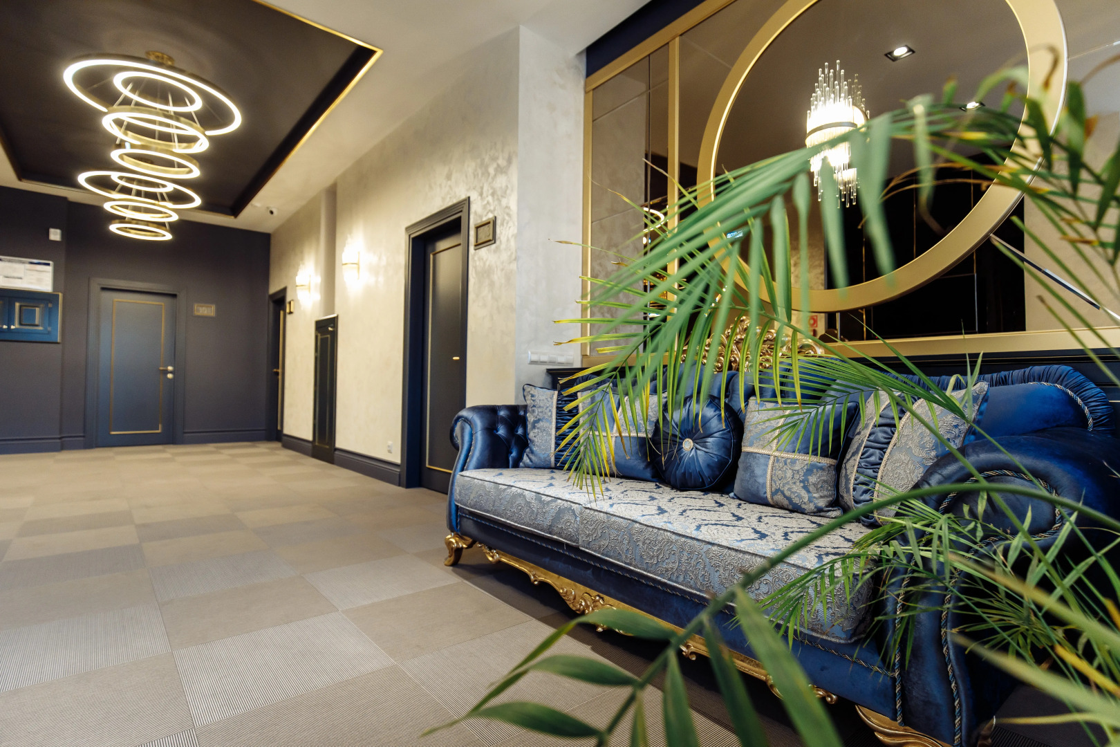 Апарт-отель Семашко