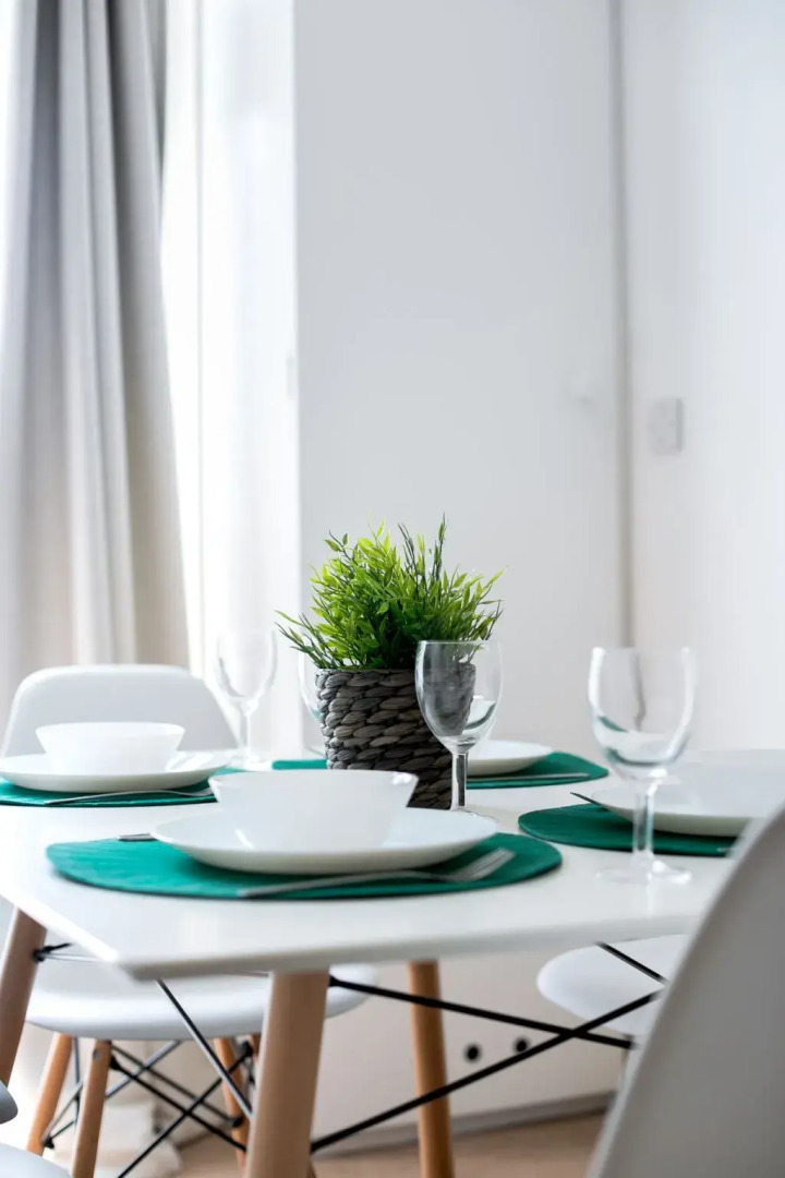 Апартаменты Дом Отдыха Лондон Уимблдон