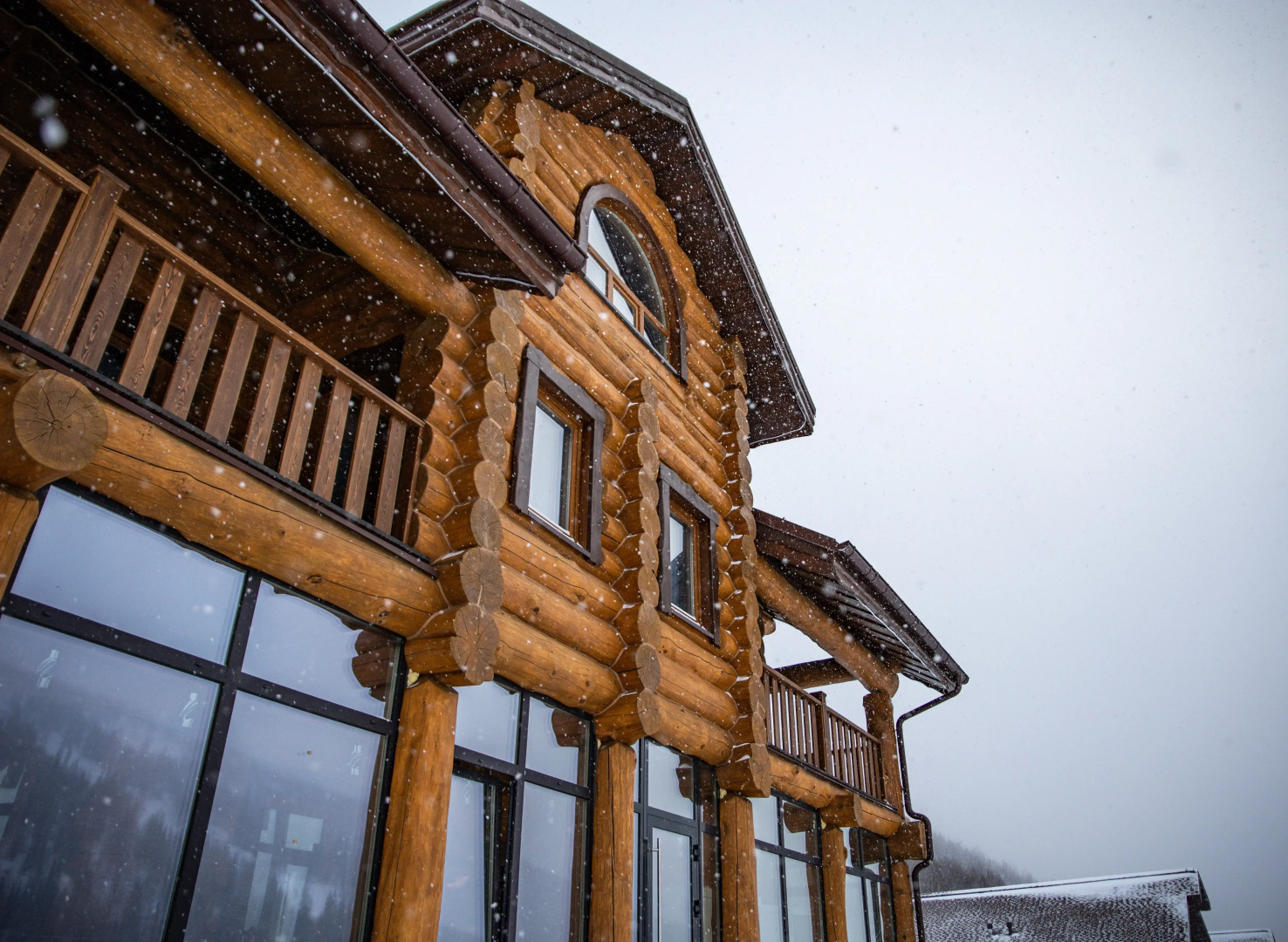 Гостиница Алатау