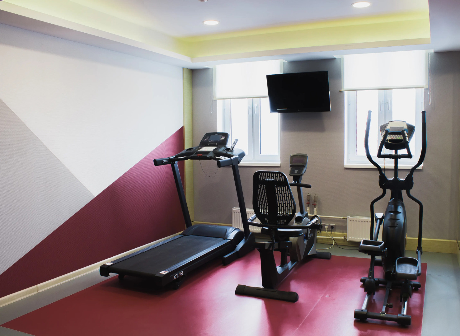 Отель Нестеров Плаза