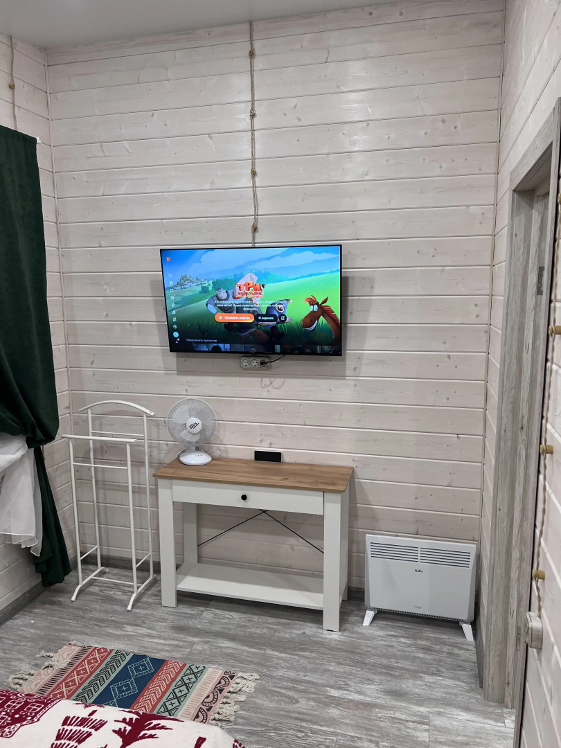 Частный дом Три березы