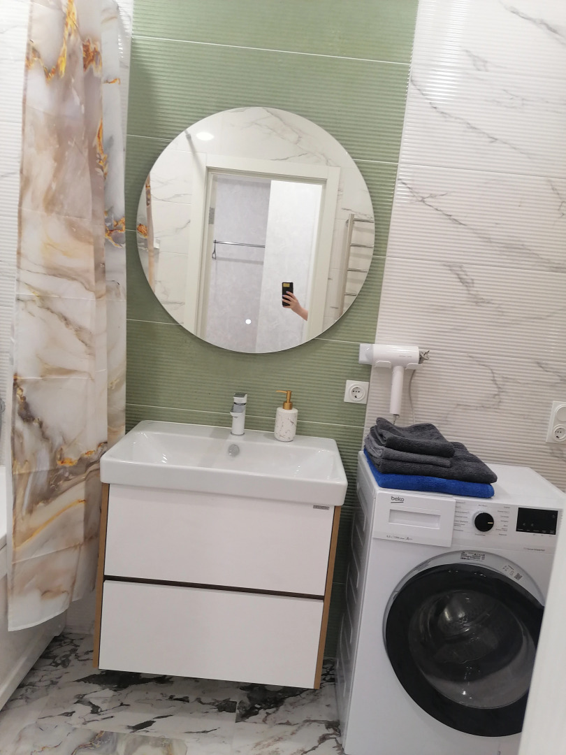 Апартаменты Vesna Историка Костомарова