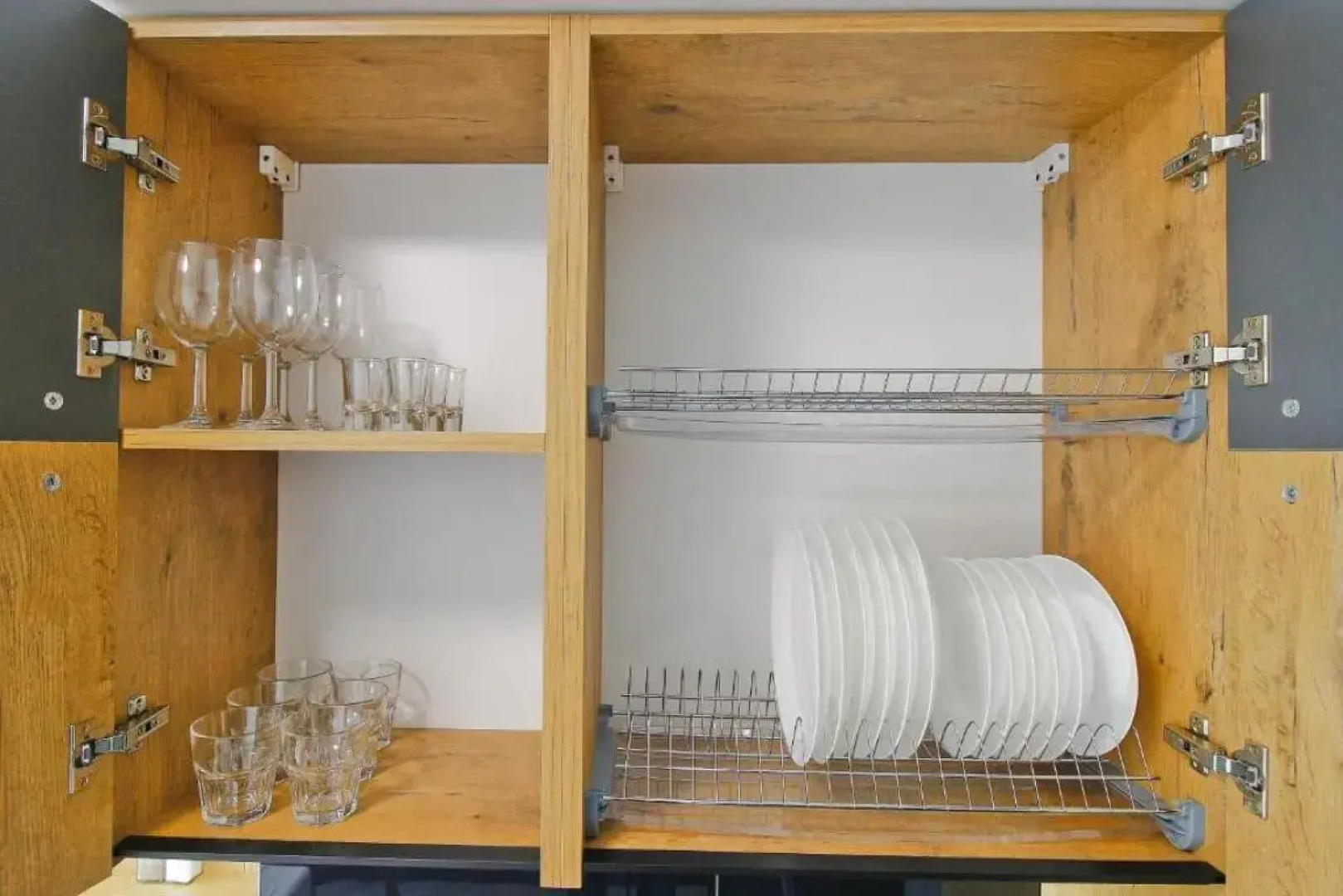 Апартаменты Однокомнатные Стандартные Park House 2