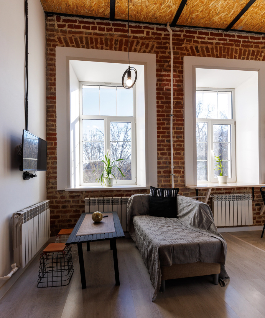 Квартира Тургеневская Лофт