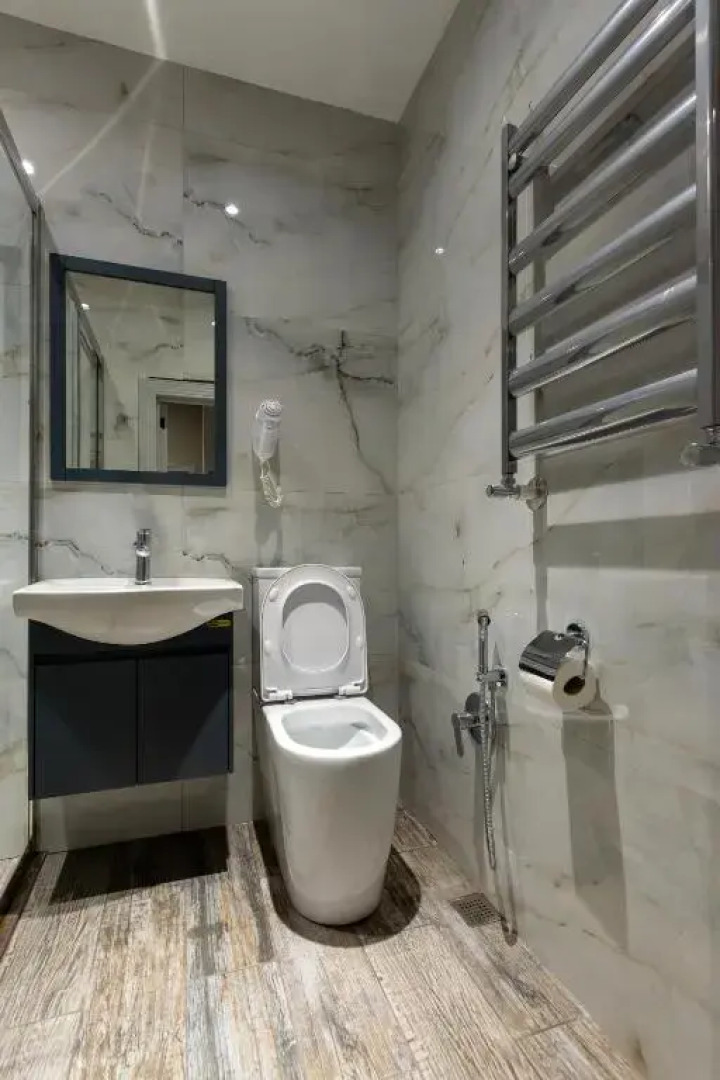 Отель Urban Baku