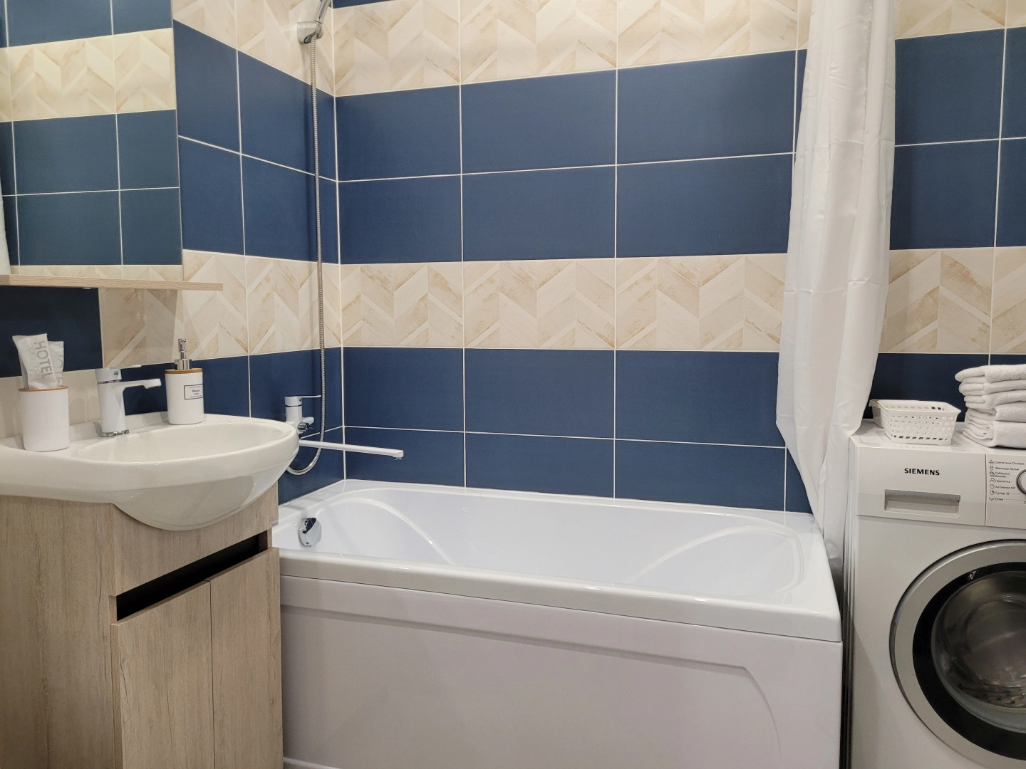 Квартира Студия возле вокзала