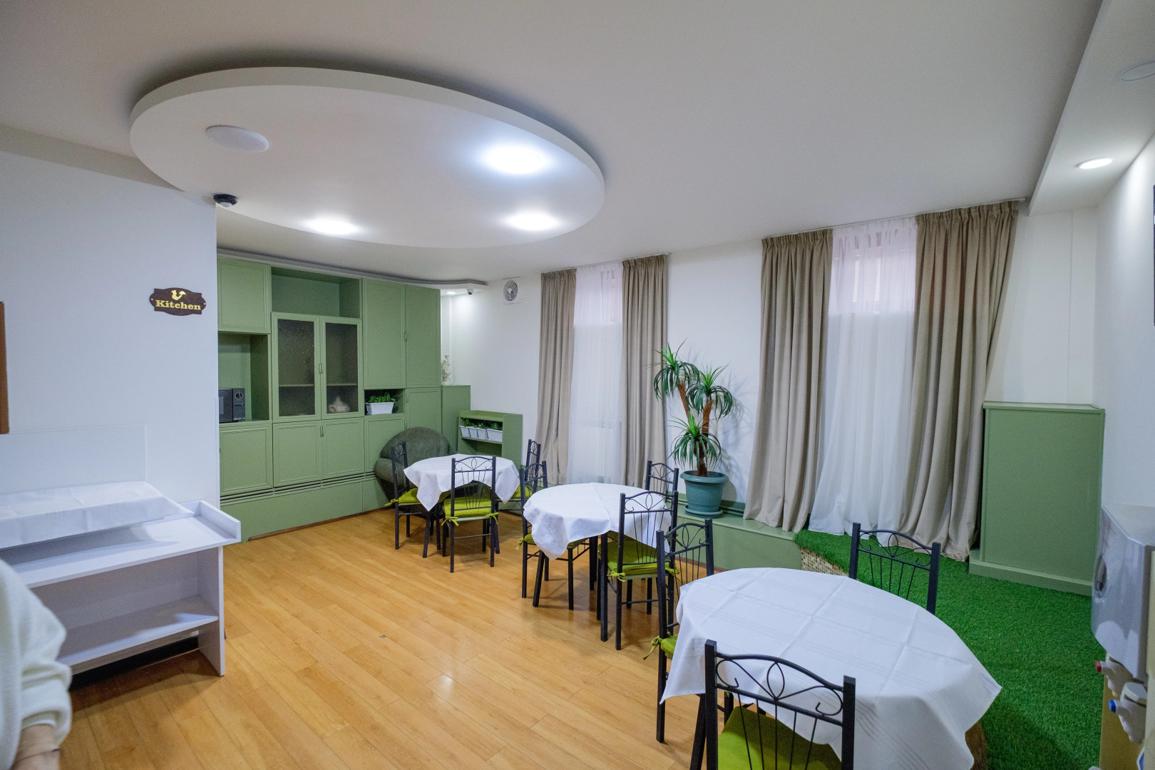 Отель Time Hotel & Tours