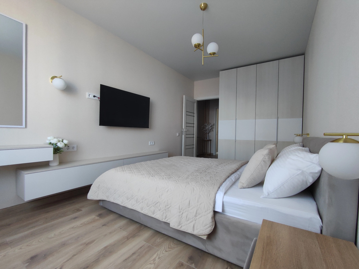 Апартаменты Avrora