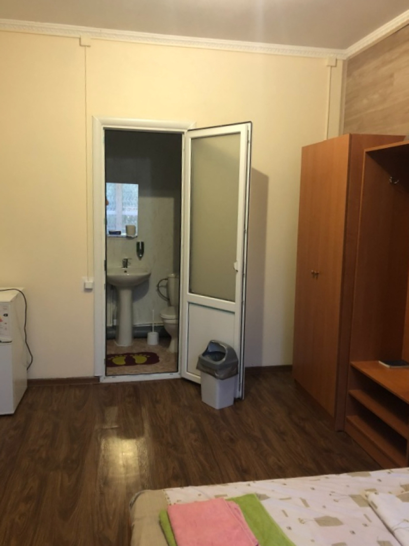 Частный дом Рич