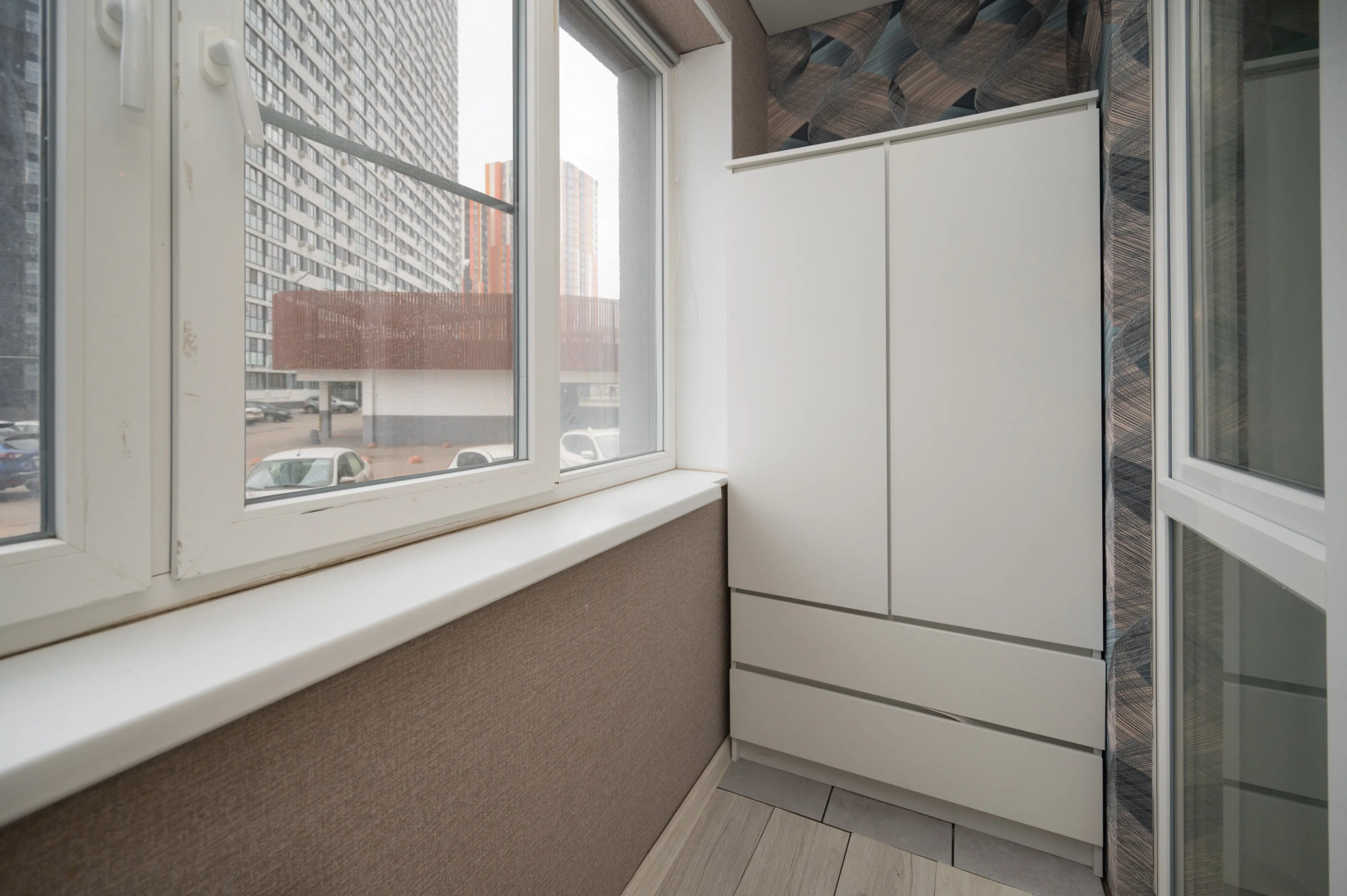 Апартаменты Уютная квартира на Солотчинской