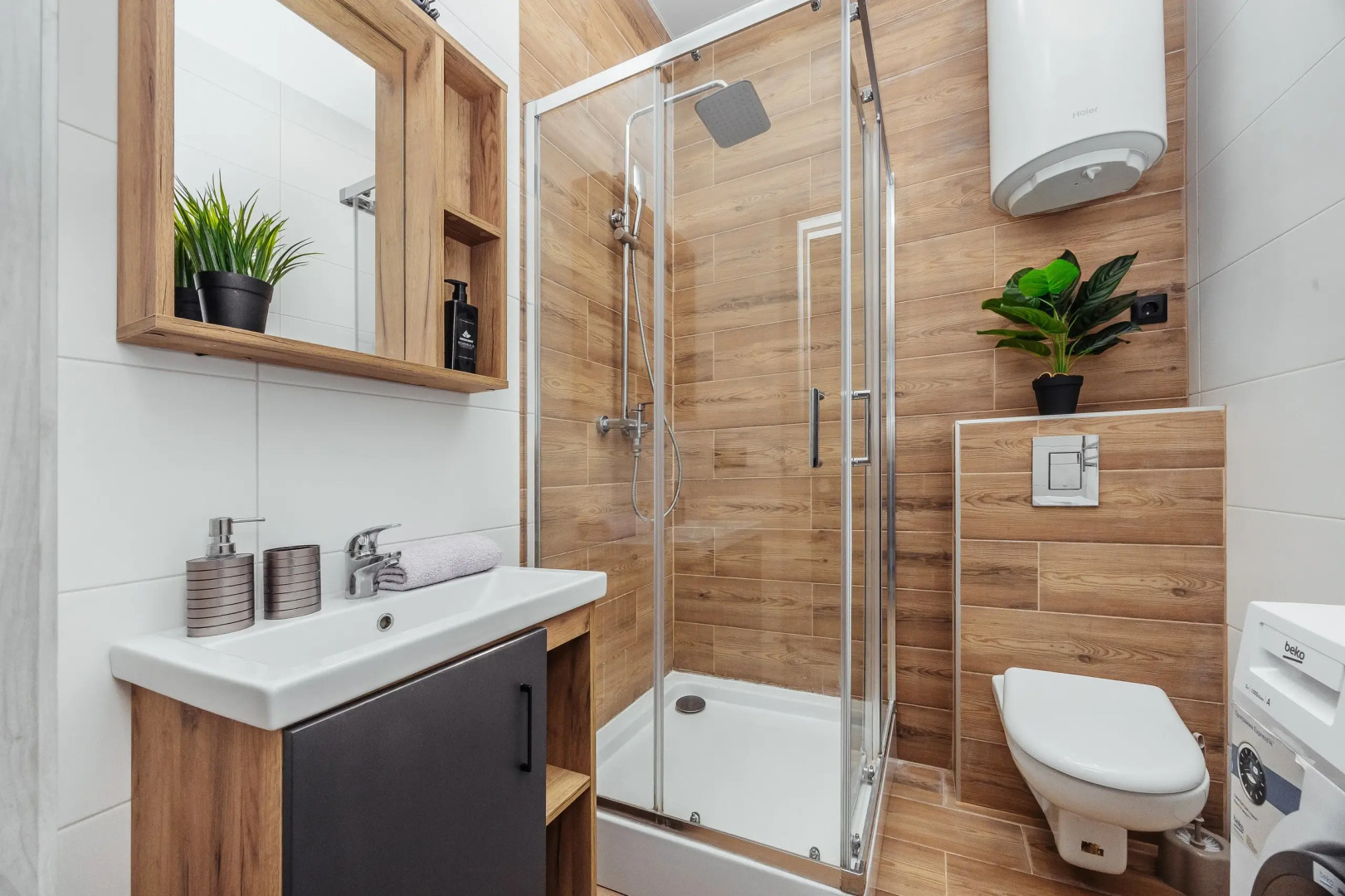 Уютные апартаменты в Нижнеимеретинской бухте