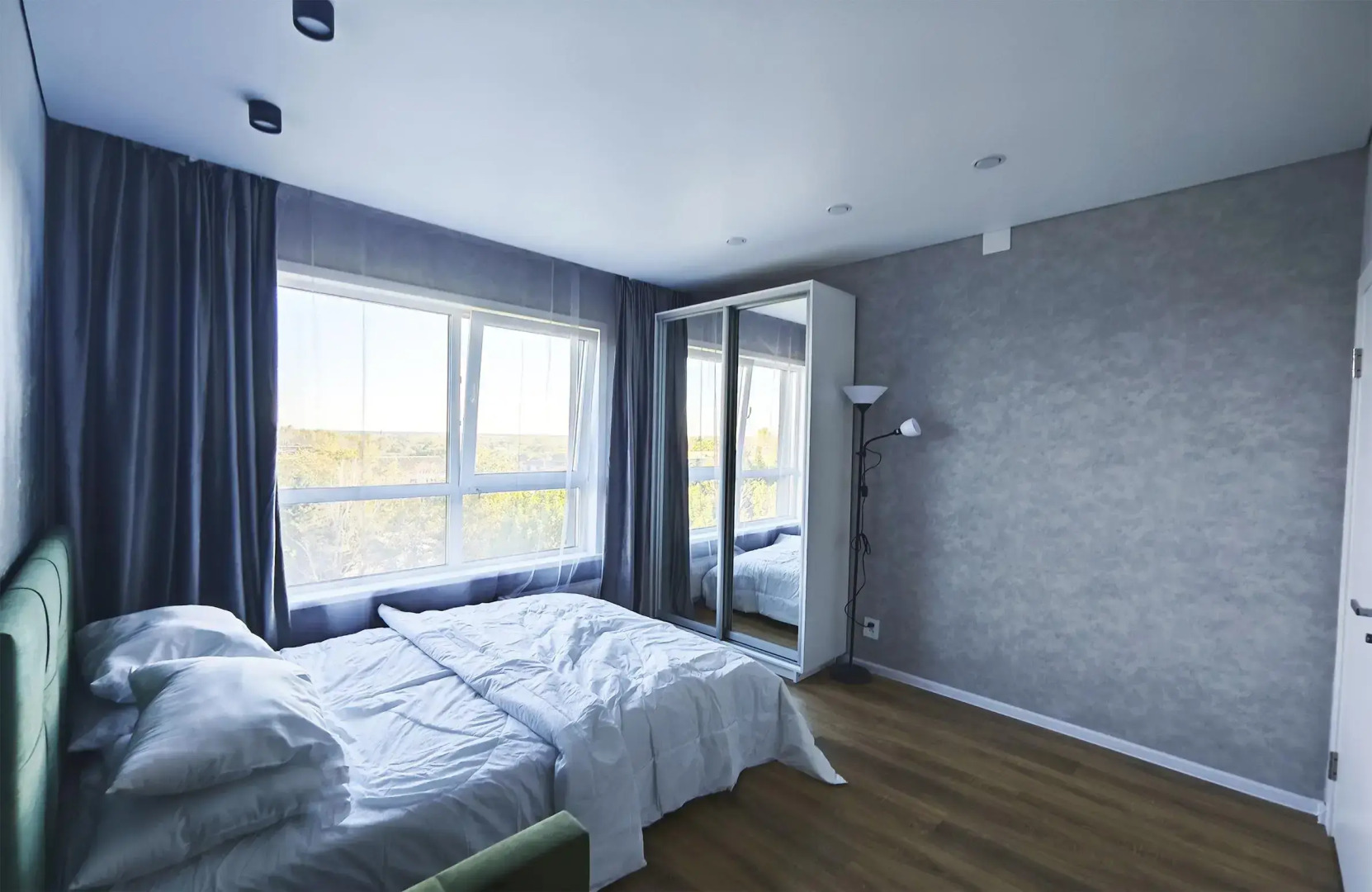 Апартаменты Добрые Сутки на Ленина 260 75