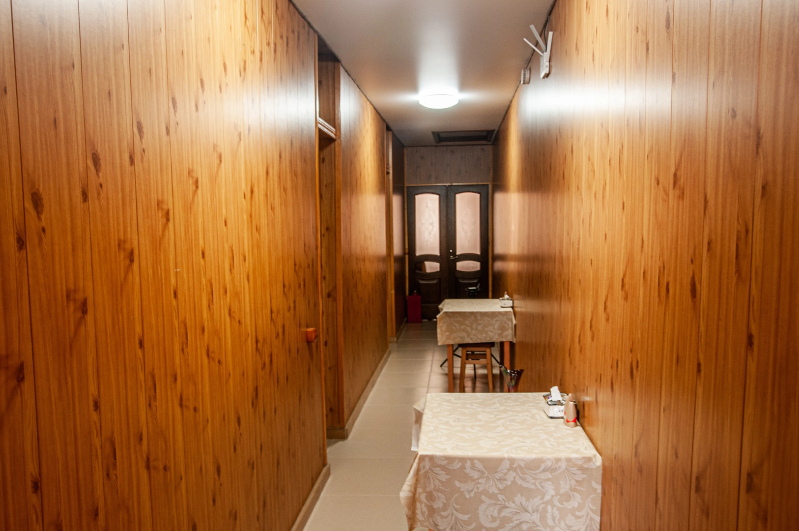 Гостевой дом Луиза