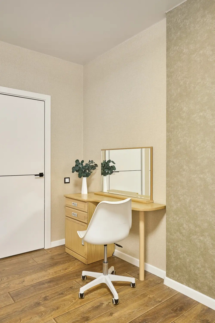 Апартаменты Luma Bulvar с панорамным видом в центре города