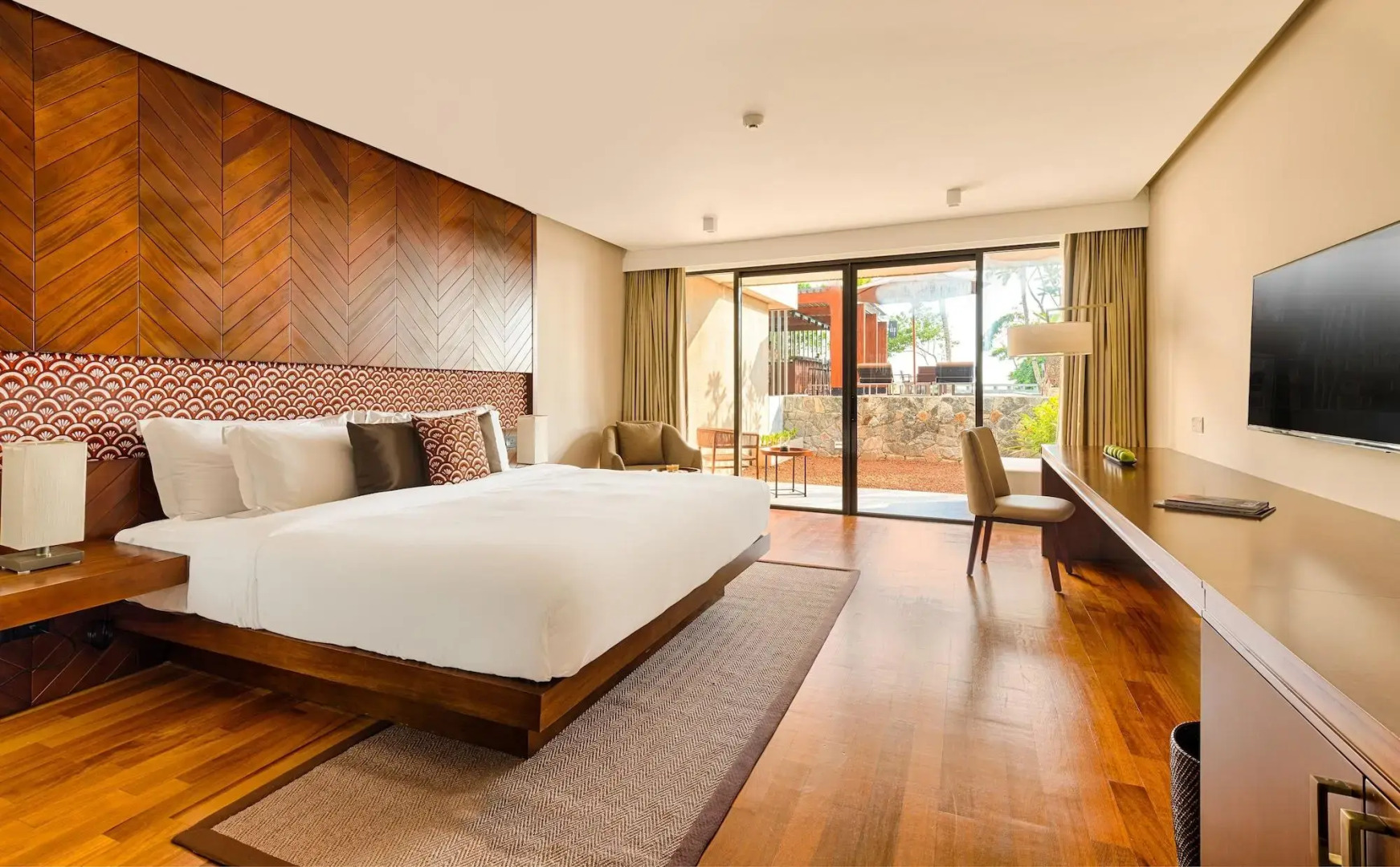 Отель Le Grand Galle by Asia Leisure