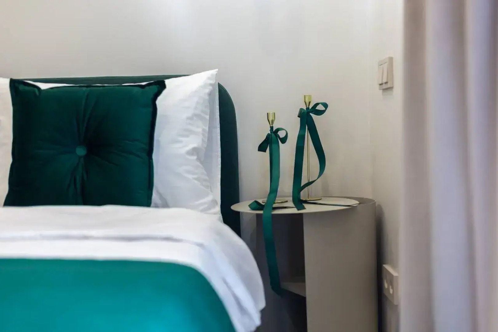 Квартира 4.16 STUDIO KISLOROD 2