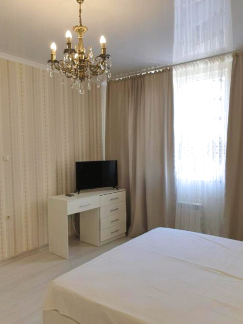 Апартаменты Лето 2