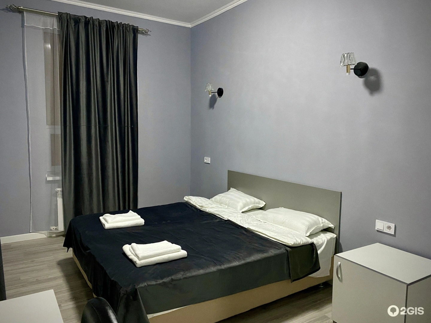 Отель Rush Butik Atyrau