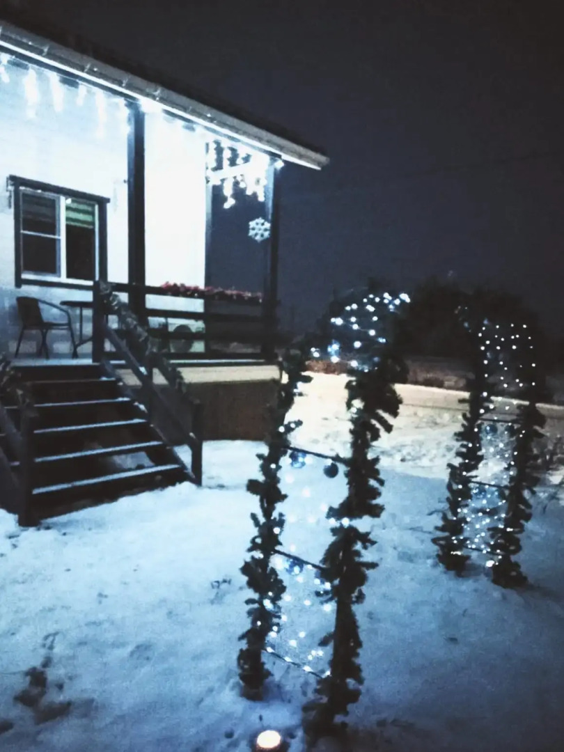 Частный дом в Дивеево у источника