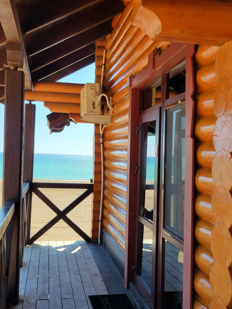 Гостевой дом Арсений