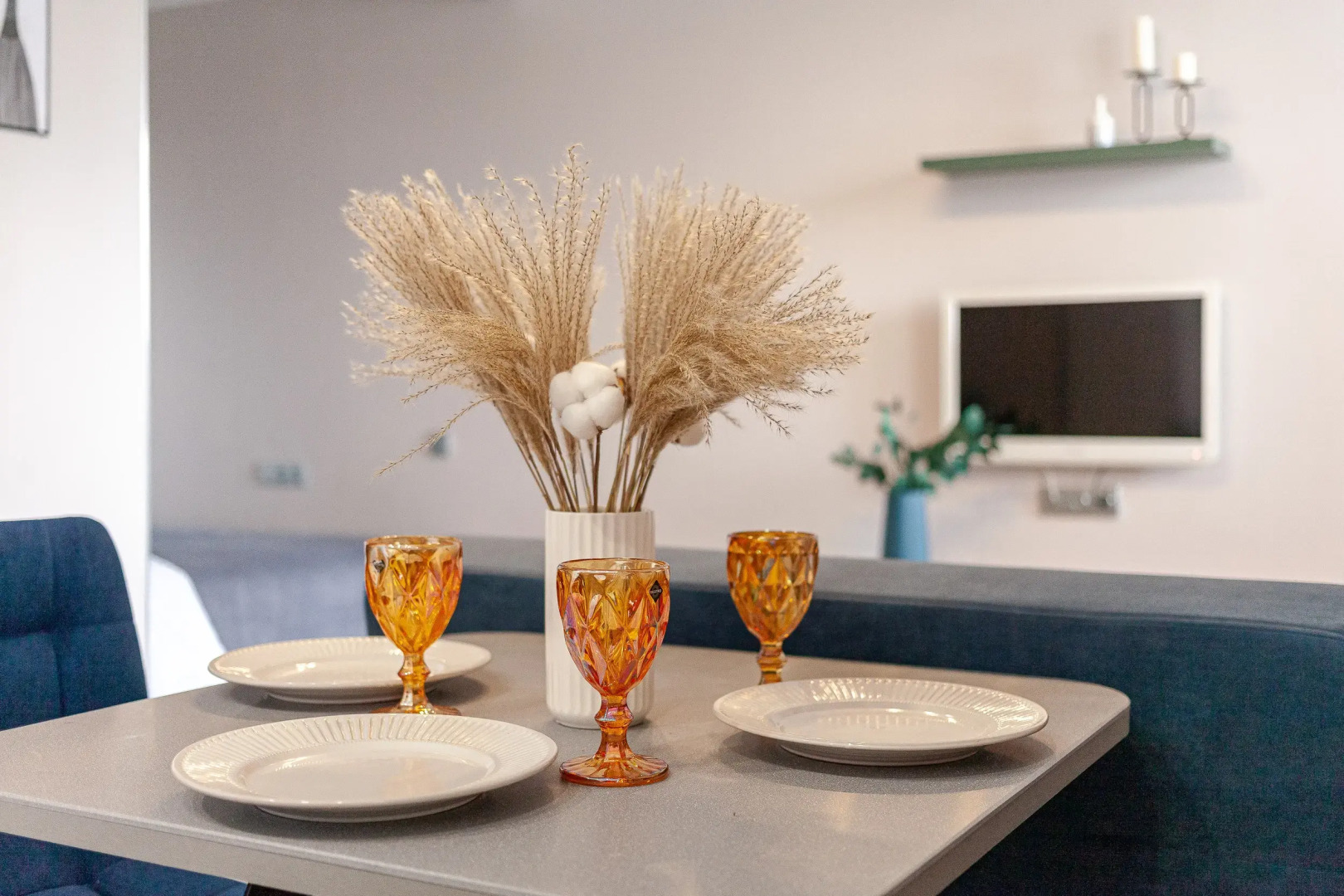 Квартира SamAparts рядом с Волгой